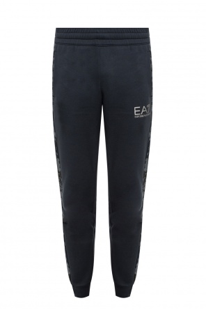 Branded sweatpants, zdjęcie 1 Branded sweatpants od EA7 Emporio Armani